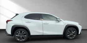 Lexus UX 300h = NEW= F Sport Гаранция, снимка 5