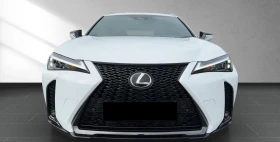 Lexus UX 300h = NEW= F Sport Гаранция, снимка 2