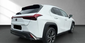 Lexus UX 300h = NEW= F Sport Гаранция, снимка 4