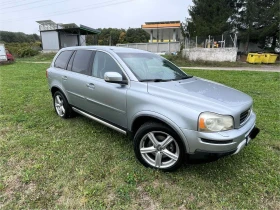 Volvo Xc90 XC90, снимка 1