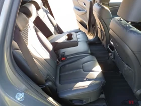 Hyundai Santa fe 4х4/2.2CRDi/200к.с. | Auto.bg — изображение 17