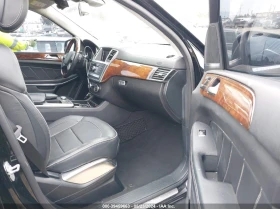 Mercedes-Benz GL 500 4MATIC дистроник* Harman/Kardon* обдух* м.точка* , снимка 7