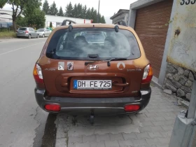 Hyundai Santa fe 2.4  | Mobile.bg    7