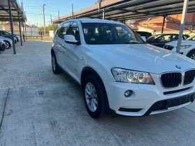 BMW X3 Германия перфект, снимка 3