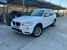 BMW X3 Германия перфект, снимка 12