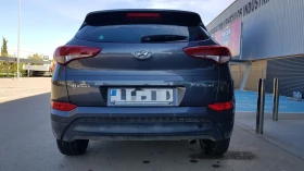 Обява за продажба на Hyundai Tucson 1.7CRDI GO! ~30 999 лв. - изображение 5