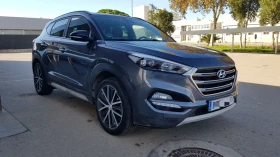 Обява за продажба на Hyundai Tucson 1.7CRDI GO! ~30 999 лв. - изображение 1