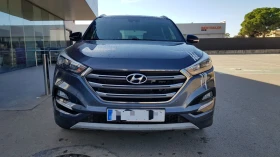 Обява за продажба на Hyundai Tucson 1.7CRDI GO! ~30 999 лв. - изображение 1