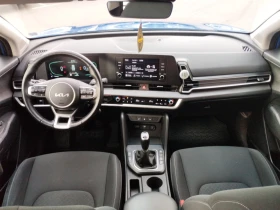 Kia Sportage 1.6 t Gdi COMFORT, снимка 8