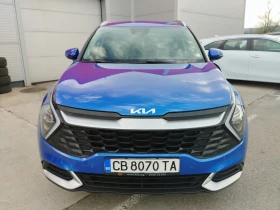 Kia Sportage 1.6 t Gdi COMFORT, снимка 2