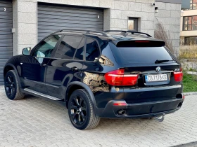 BMW X5 ПРОМОЦИЯ РЕГИСТРИРАН ЛИЗИНГ, снимка 3