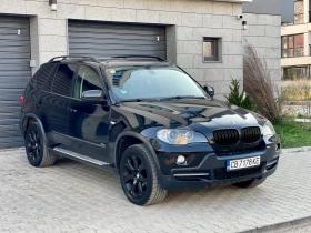 BMW X5 ПРОМОЦИЯ РЕГИСТРИРАН ЛИЗИНГ, снимка 2