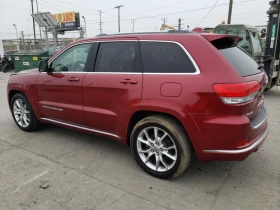 Jeep Grand cherokee LIMITED* PANORAMA* DIGITAL* ИДЕАЛНА ЗА ГАЗ* ОБДУХВ, снимка 6