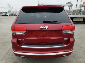 Jeep Grand cherokee LIMITED* PANORAMA* DIGITAL* ИДЕАЛНА ЗА ГАЗ* ОБДУХВ, снимка 5