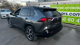 Toyota Rav4 2.5 Plug-In Hybrid 4x4, снимка 5