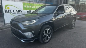 Toyota Rav4 2.5 Plug-In Hybrid 4x4, снимка 1