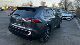 Toyota Rav4 2.5 Plug-In Hybrid 4x4, снимка 6