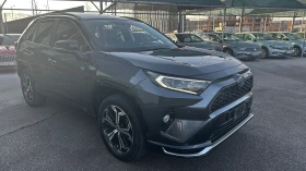 Toyota Rav4 2.5 Plug-In Hybrid 4x4, снимка 2