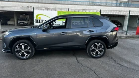 Toyota Rav4 2.5 Plug-In Hybrid 4x4, снимка 4