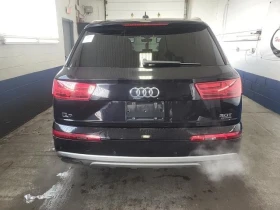 Audi Q7 3.0T* PREMIUM* PLUS* * * *  | Mobile.bg    5