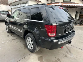 Jeep Grand cherokee 5.7Hemi* Limited* ГАЗ* , снимка 2