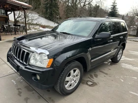 Jeep Grand cherokee 5.7Hemi* Limited* ГАЗ*  1