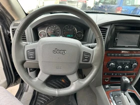 Jeep Grand cherokee 5.7Hemi* Limited* ГАЗ* , снимка 6