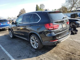 BMW X5 3.5i* ZF8* PANO* LINEASSIST, снимка 2