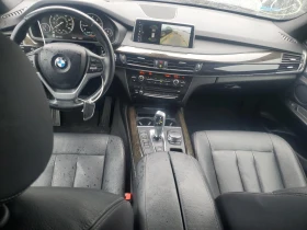 BMW X5 3.5i* ZF8* PANO* LINEASSIST, снимка 8