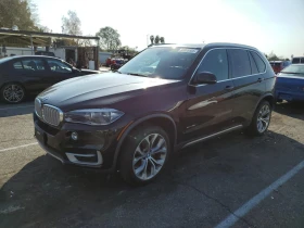 BMW X5 3.5i* ZF8* PANO* LINEASSIST, снимка 1