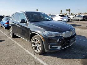 BMW X5 3.5i* ZF8* PANO* LINEASSIST, снимка 4