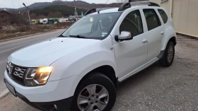 Dacia Duster 4х4, снимка 2