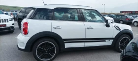 Mini Countryman 2.0 SD, снимка 7