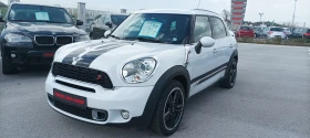 Mini Countryman 2.0 SD, снимка 1