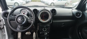 Mini Countryman 2.0 SD, снимка 9