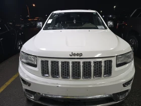 Jeep Grand cherokee, снимка 2