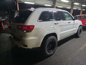 Jeep Grand cherokee, снимка 4