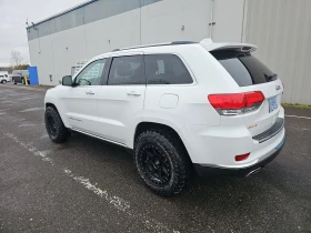 Jeep Grand cherokee, снимка 6