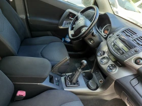 Обява за продажба на Toyota Rav4 2.2 150 ~11 700 лв. - изображение 5