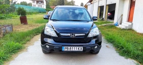 Обява за продажба на Honda Cr-v 2.2 CDTI ~15 369 лв. - изображение 5