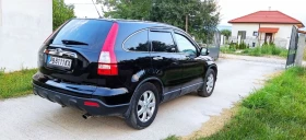 Обява за продажба на Honda Cr-v 2.2 CDTI ~15 369 лв. - изображение 2