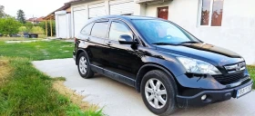 Обява за продажба на Honda Cr-v 2.2 CDTI ~15 369 лв. - изображение 3