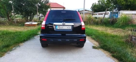 Обява за продажба на Honda Cr-v 2.2 CDTI ~15 369 лв. - изображение 1