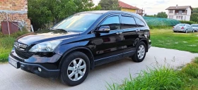 Обява за продажба на Honda Cr-v 2.2 CDTI ~15 369 лв. - изображение 4