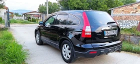 Обява за продажба на Honda Cr-v 2.2 CDTI ~15 369 лв. - изображение 1
