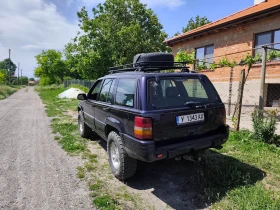Jeep Grand cherokee Zj 4.0 | Mobile.bg    3