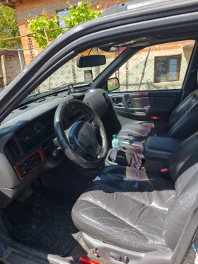 Jeep Grand cherokee Zj 4.0 | Mobile.bg    7