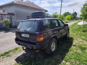 Jeep Grand cherokee Zj 4.0 | Mobile.bg    4