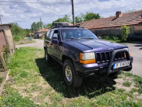 Jeep Grand cherokee Zj 4.0 | Mobile.bg    2