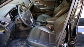 Обява за продажба на Hyundai Santa fe Grand XL 4x4 Limited  ~14 300 EUR - изображение 6